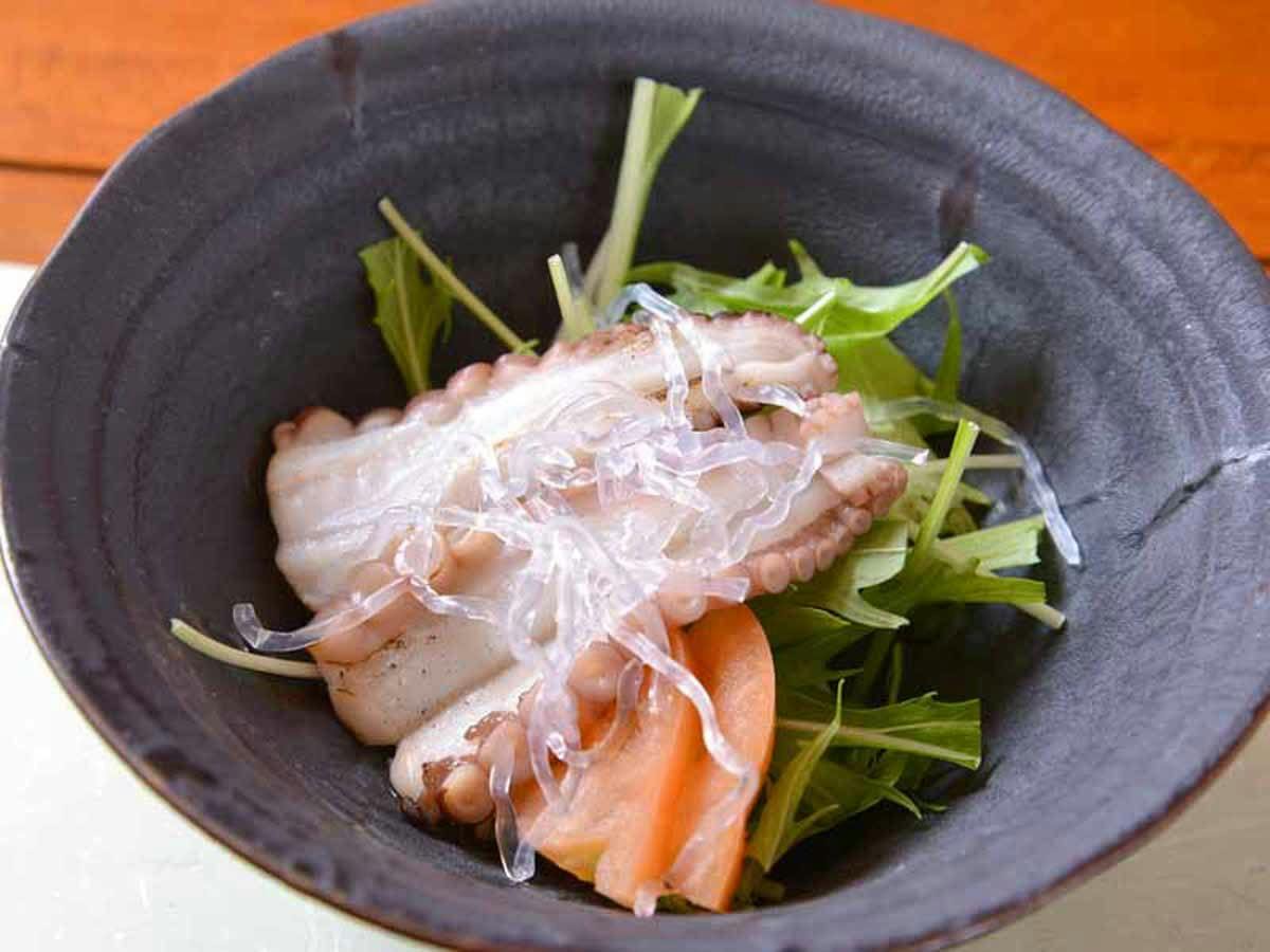 Hokuhou Onsen Shiki no Sato Nanairo no Yu
