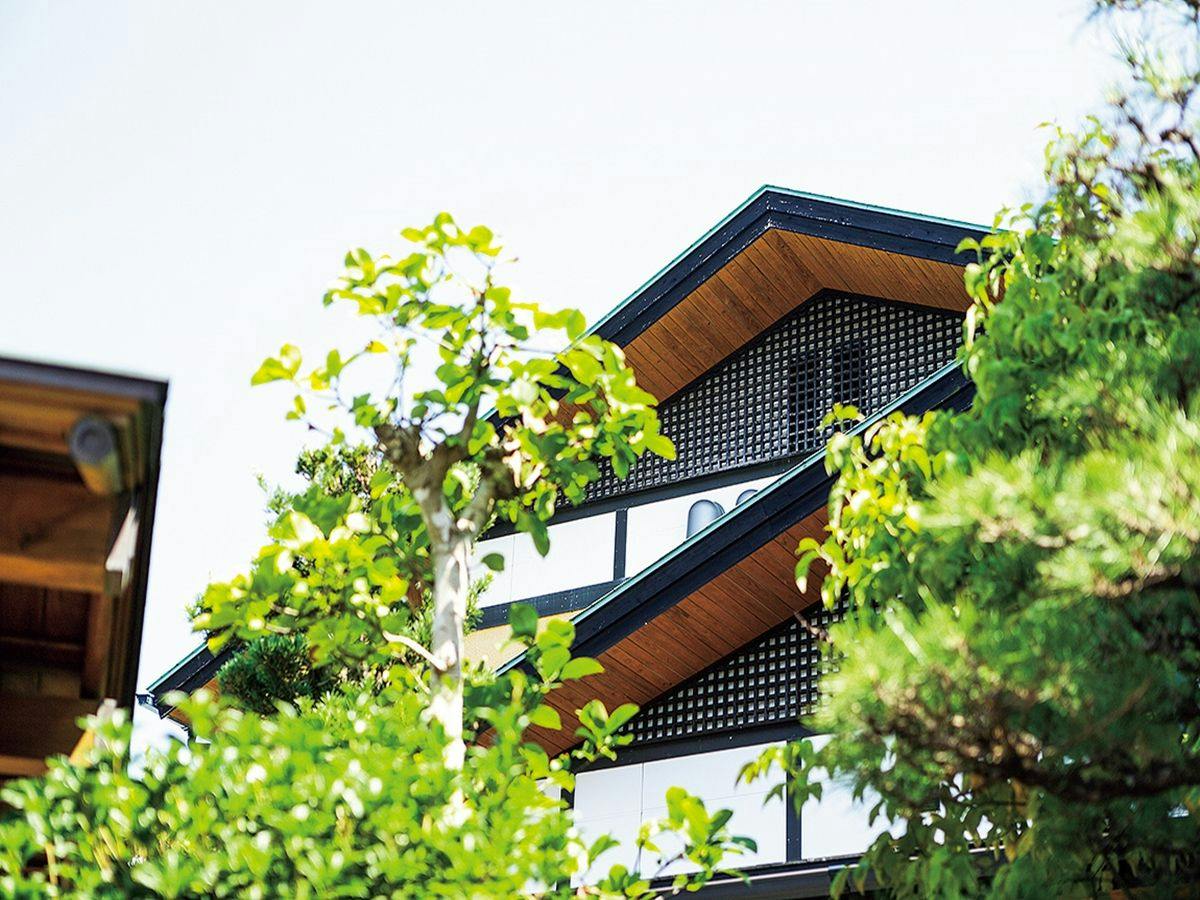 Hokuhou Onsen Shiki no Sato Nanairo no Yu