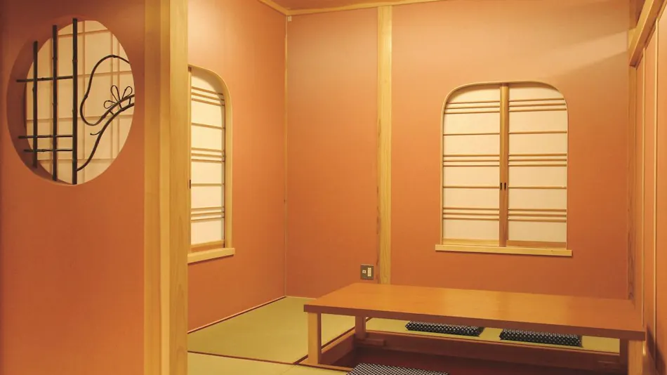 Hokuhou Onsen Shiki no Sato Nanairo no Yu