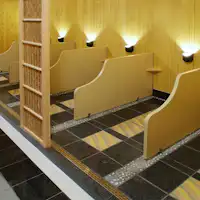 *อ่างอาบน้ำเซรามิกเรเดียมธรรมชาติ