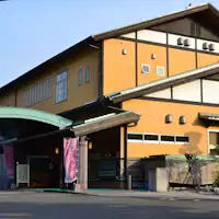 ภายนอกอาคารหลัก