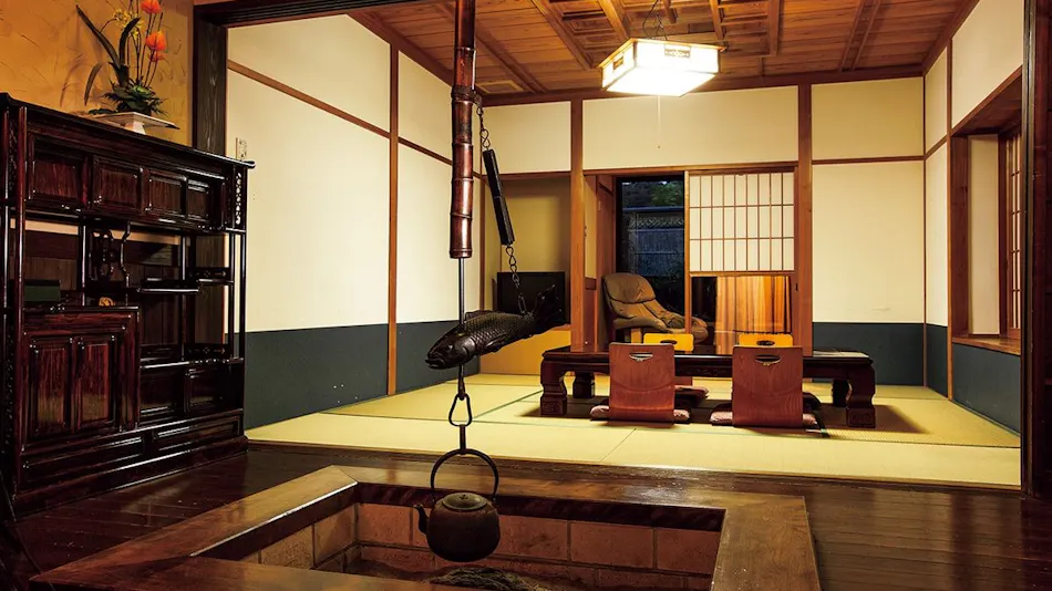 Hokuhou Onsen Shiki no Sato Nanairo no Yu