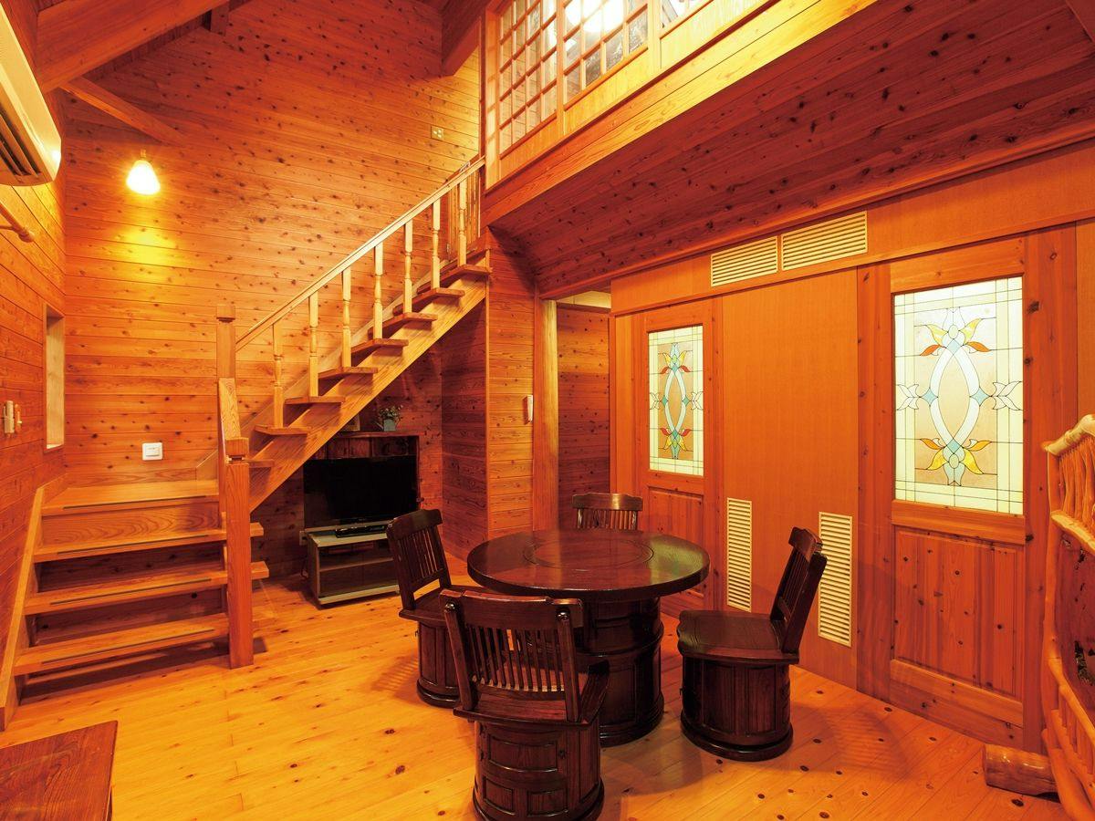 Hokuhou Onsen Shiki no Sato Nanairo no Yu