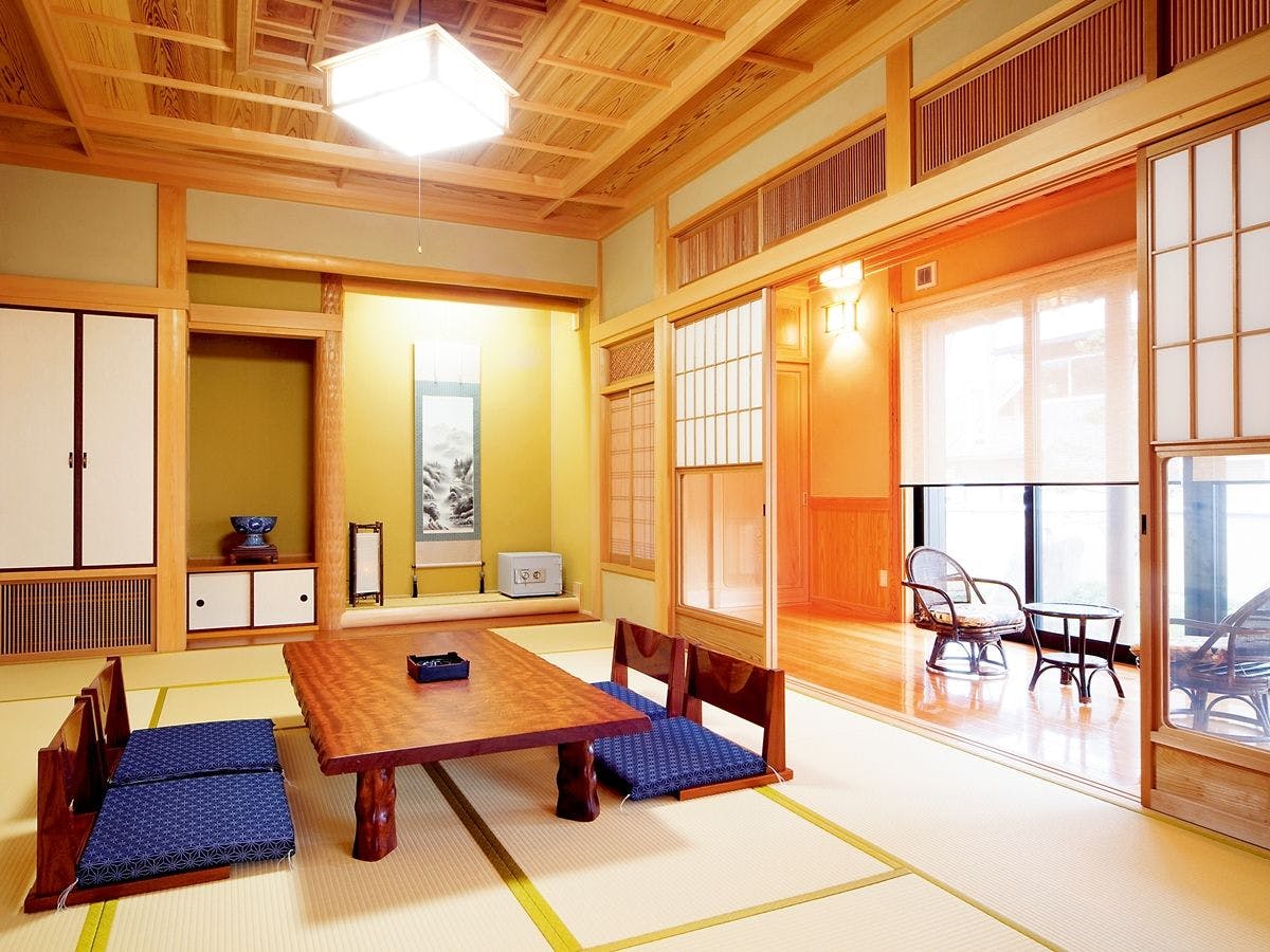 Hokuhou Onsen Shiki no Sato Nanairo no Yu