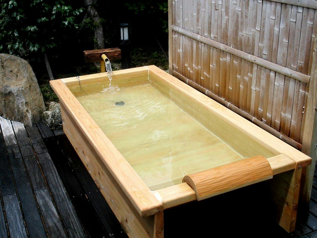 Hokuhou Onsen Shiki no Sato Nanairo no Yu
