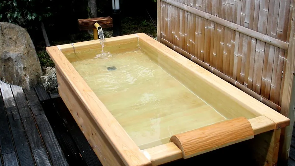 Hokuhou Onsen Shiki no Sato Nanairo no Yu