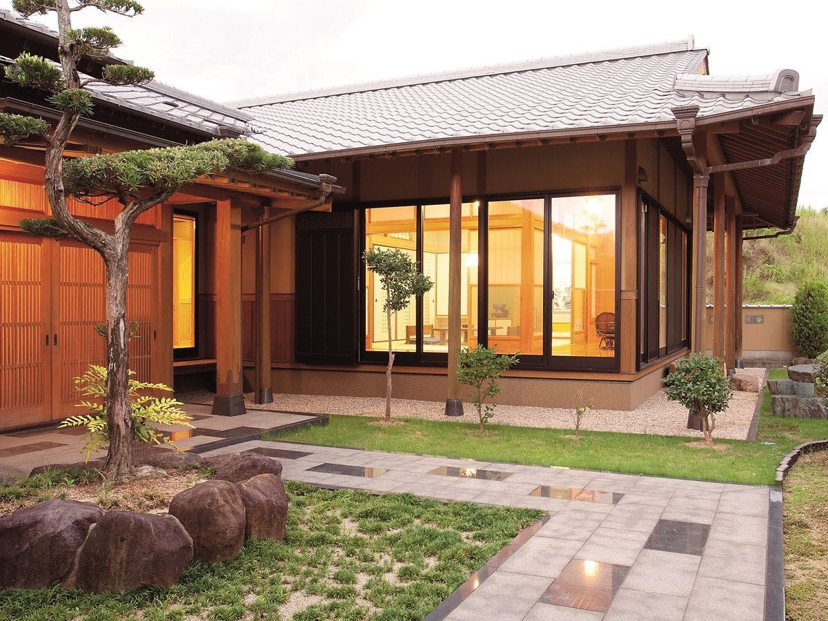 Hokuhou Onsen Shiki no Sato Nanairo no Yu