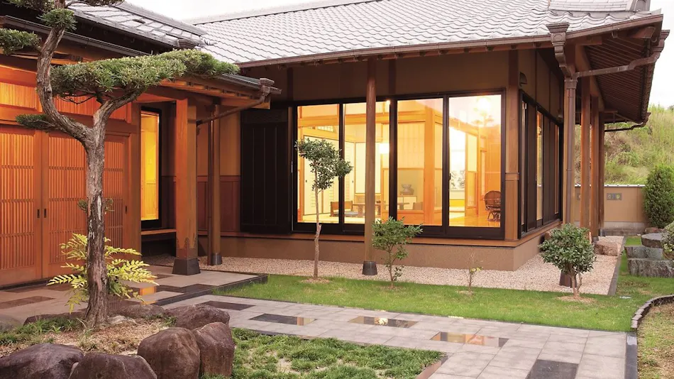 Hokuhou Onsen Shiki no Sato Nanairo no Yu