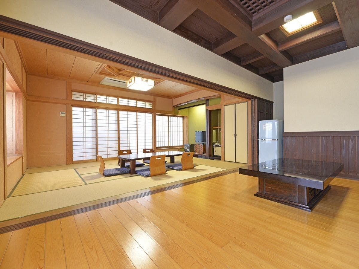 Hokuhou Onsen Shiki no Sato Nanairo no Yu