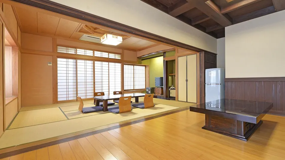 Hokuhou Onsen Shiki no Sato Nanairo no Yu