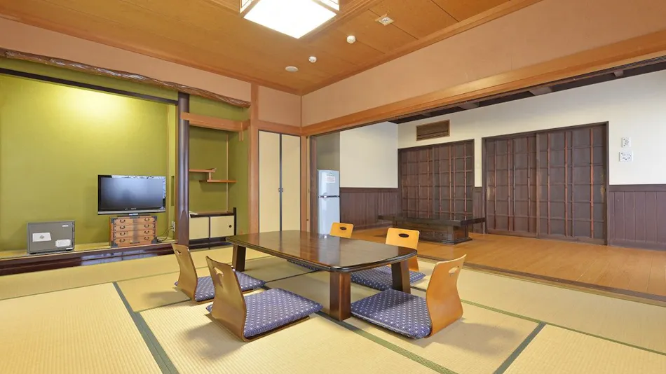 Hokuhou Onsen Shiki no Sato Nanairo no Yu