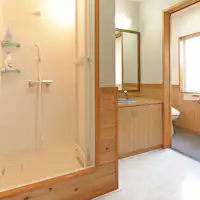 ห้องเดี่ยวในอาคารเสริม