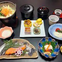 ตัวอย่างอาหารเช้า