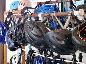 香南市サイクリングターミナル　海のやどしおや宿