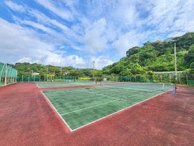 香南市サイクリングターミナル　海のやどしおや宿