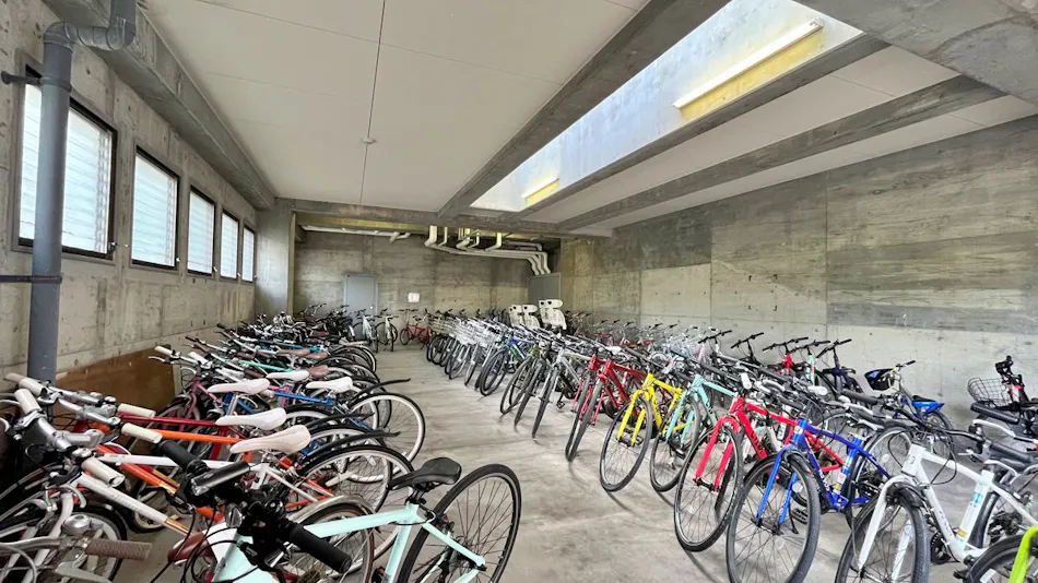 Kounan City Cycling Terminal Umi no Yado Shioya Inn