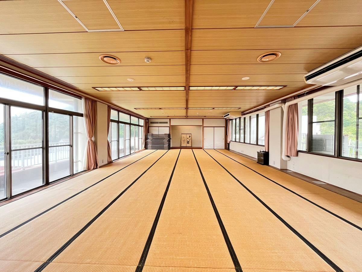 Kounan City Cycling Terminal Umi no Yado Shioya Inn