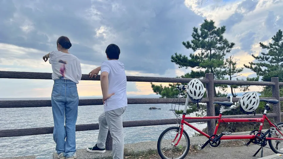 Kounan City Cycling Terminal Umi no Yado Shioya Inn