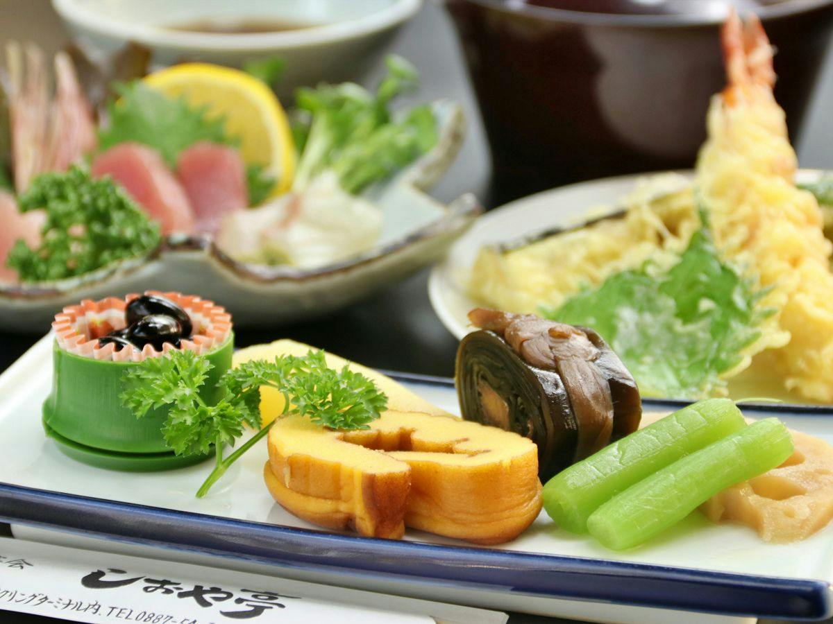 Kounan City Cycling Terminal Umi no Yado Shioya Inn