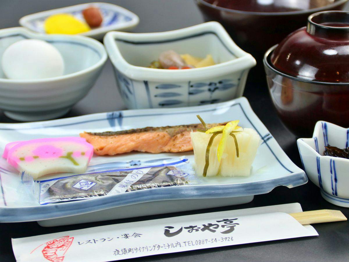 Kounan City Cycling Terminal Umi no Yado Shioya Inn