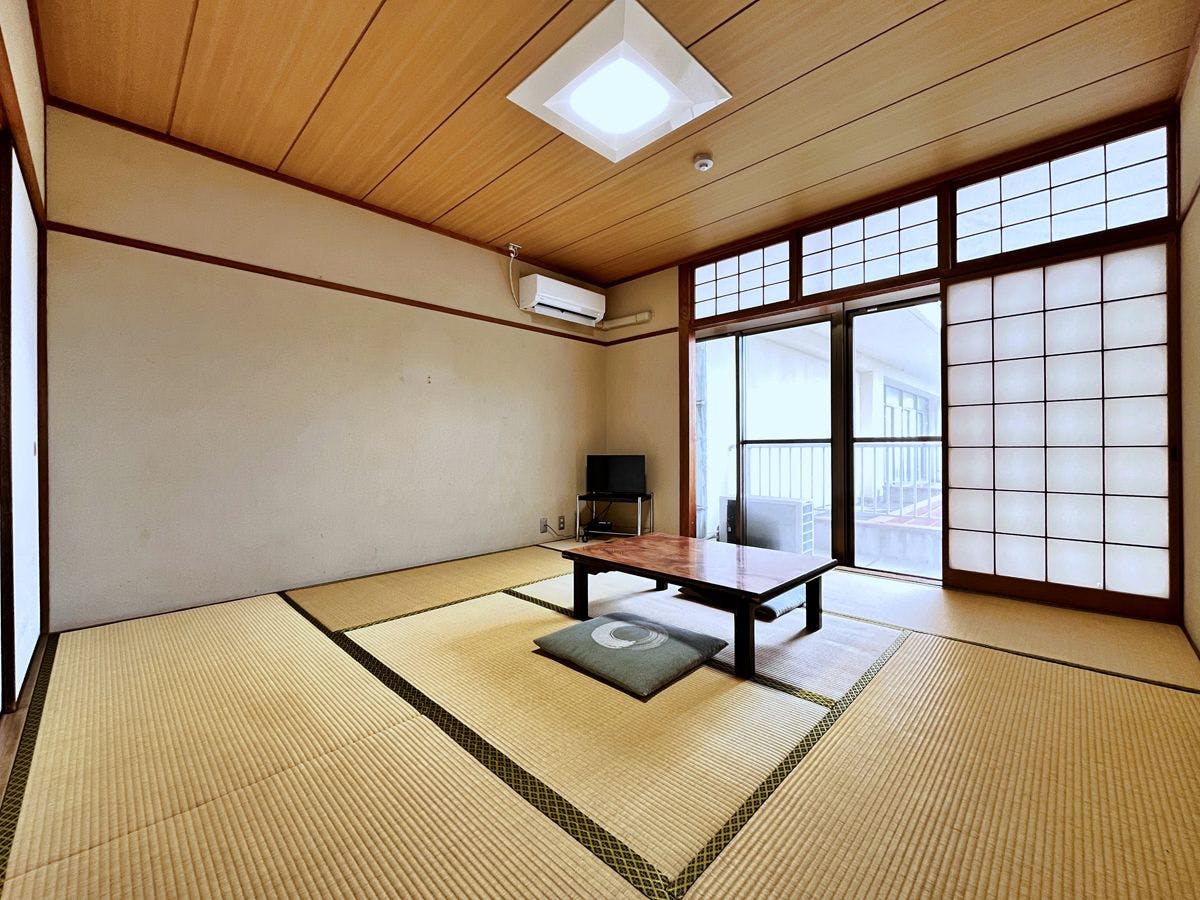 Kounan City Cycling Terminal Umi no Yado Shioya Inn