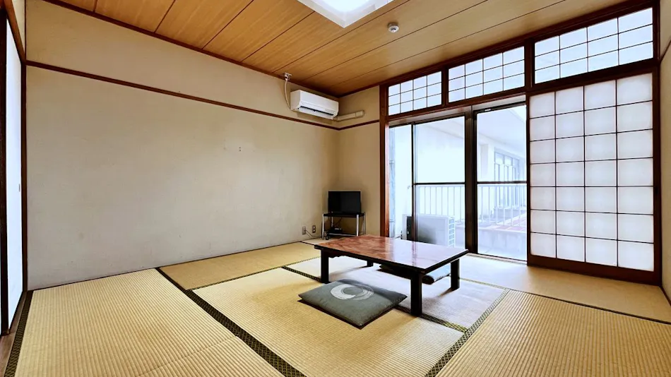 Kounan City Cycling Terminal Umi no Yado Shioya Inn