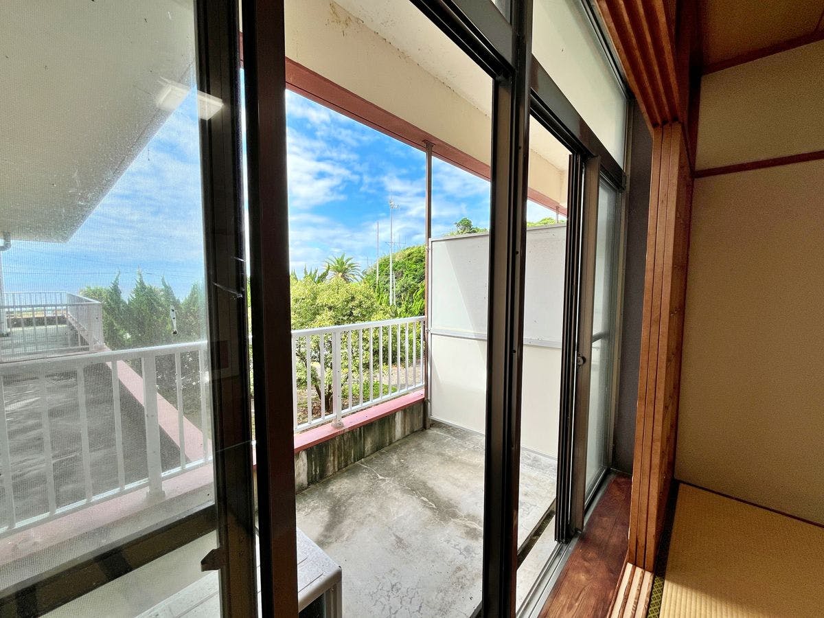 Kounan City Cycling Terminal Umi no Yado Shioya Inn