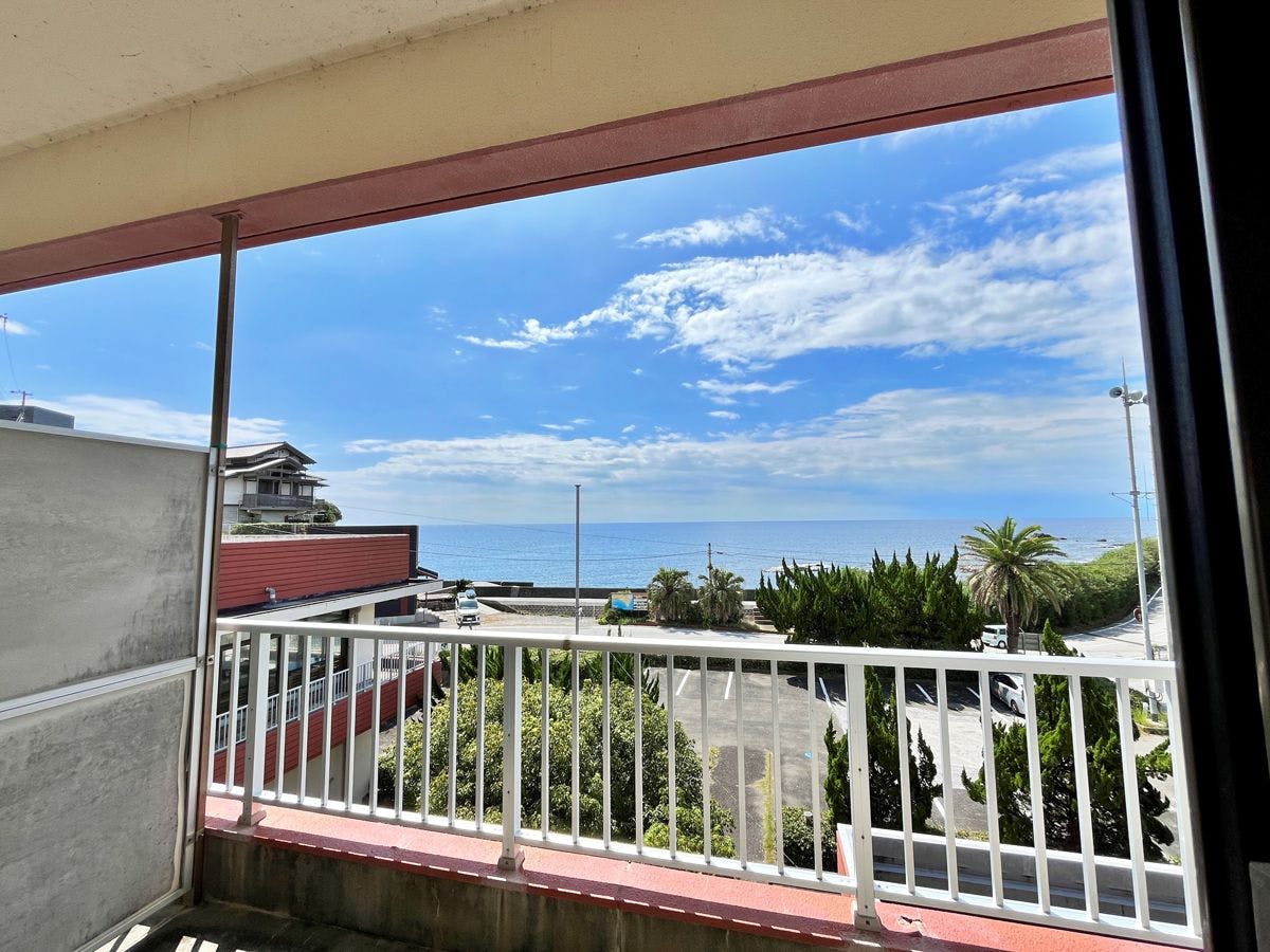Kounan City Cycling Terminal Umi no Yado Shioya Inn