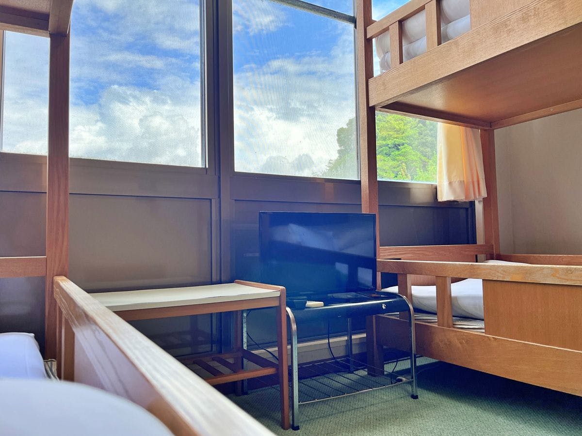 Kounan City Cycling Terminal Umi no Yado Shioya Inn