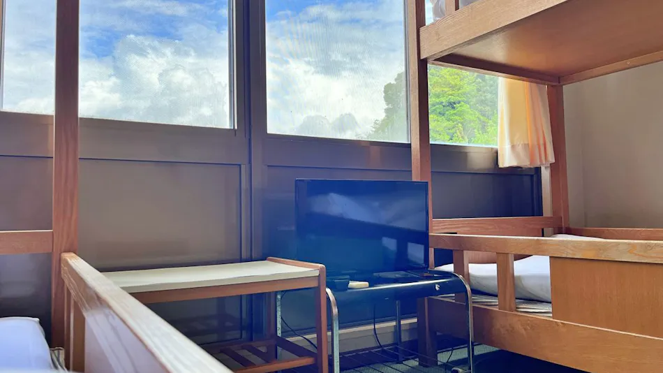 Kounan City Cycling Terminal Umi no Yado Shioya Inn