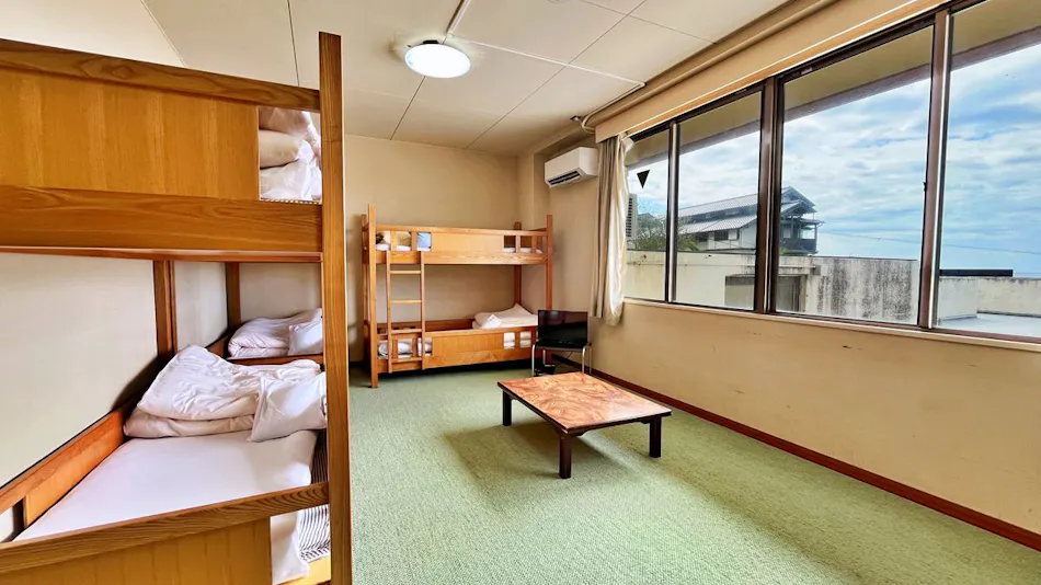 Kounan City Cycling Terminal Umi no Yado Shioya Inn