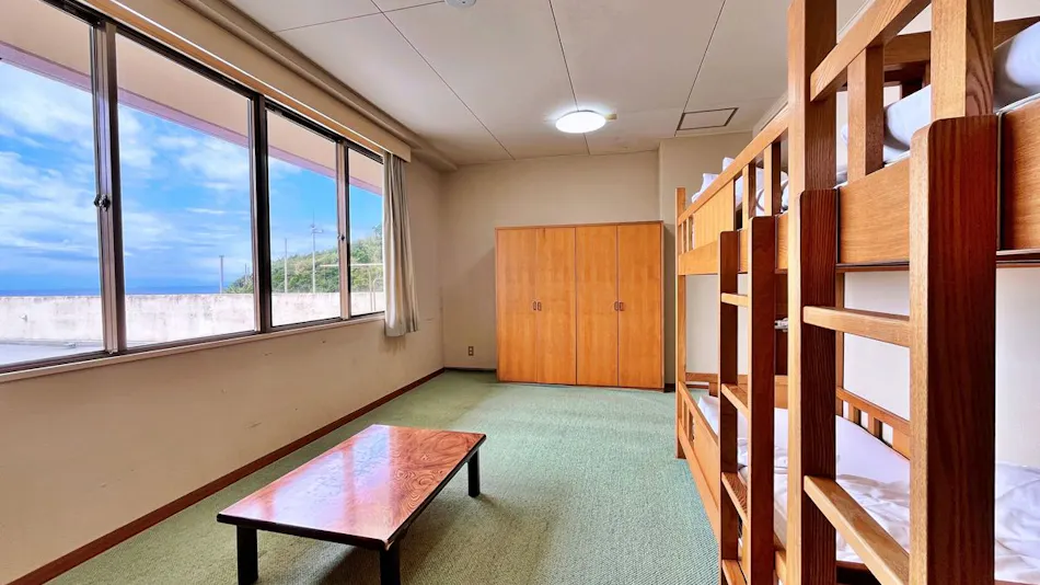 Kounan City Cycling Terminal Umi no Yado Shioya Inn