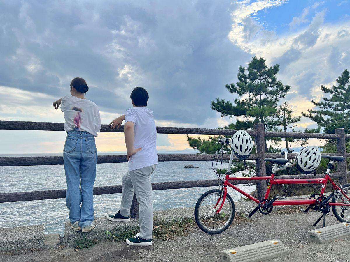 Kounan City Cycling Terminal Umi no Yado Shioya Inn