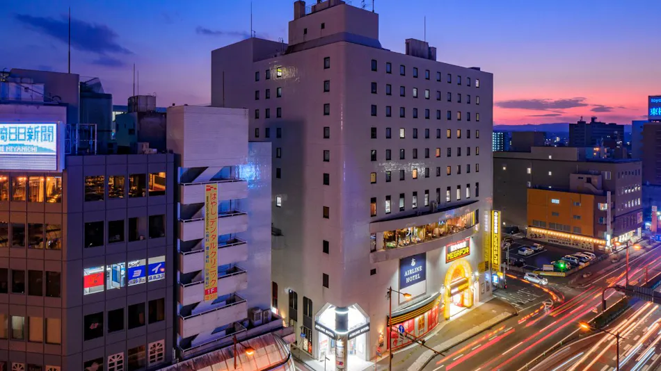 Airline Hotel