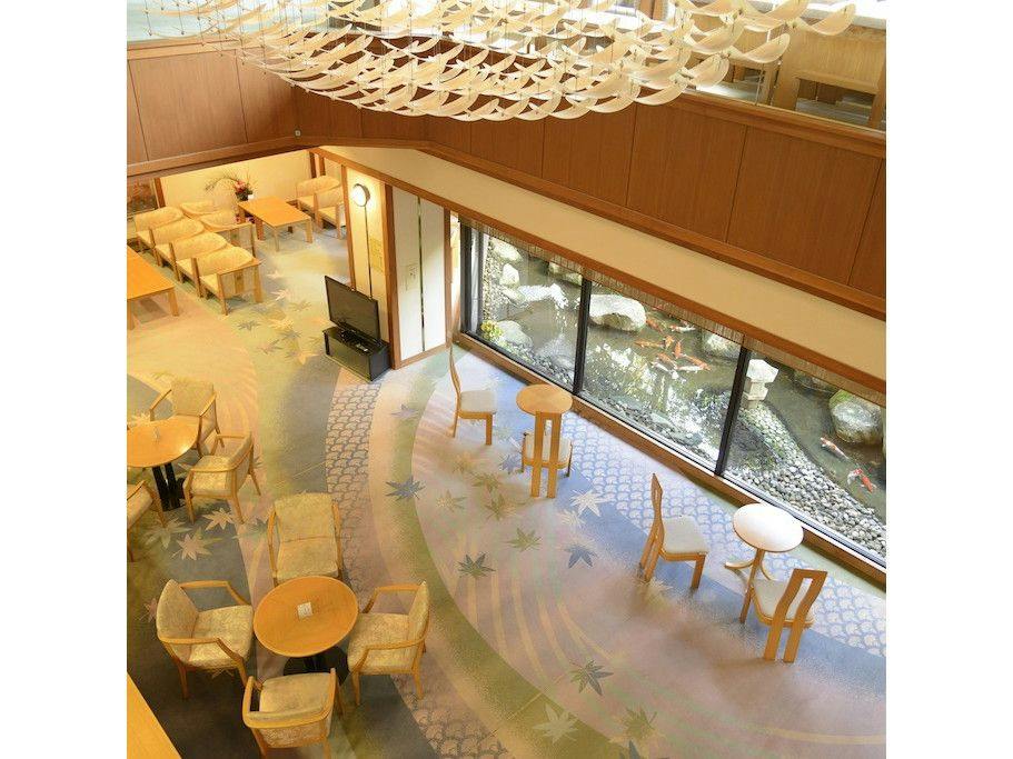 National Lodge Miyajima Mori no Yado