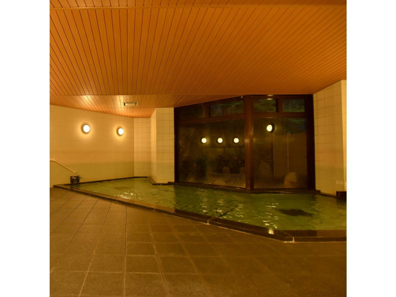 National Lodge Miyajima Mori no Yado
