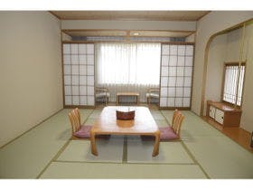 国民宿舎 みやじま杜の宿