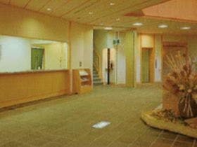 国民宿舎 みやじま杜の宿