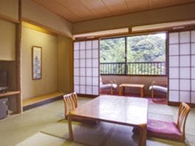 国民宿舎 みやじま杜の宿