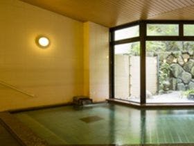 国民宿舎 みやじま杜の宿