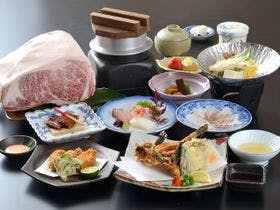 国民宿舎 みやじま杜の宿