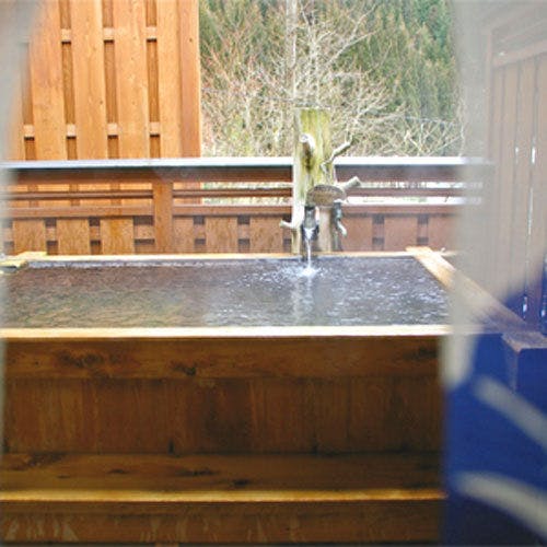 Ryokan Tanaka