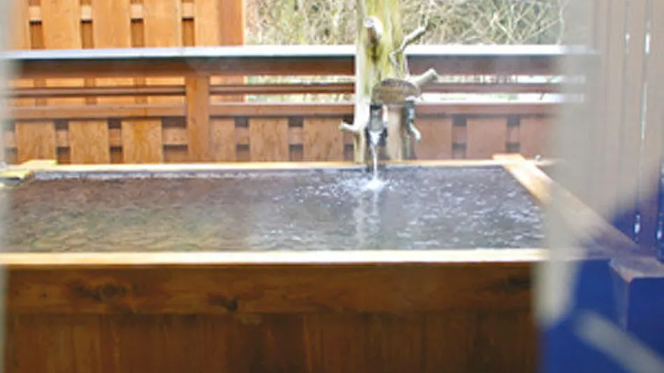 Ryokan Tanaka
