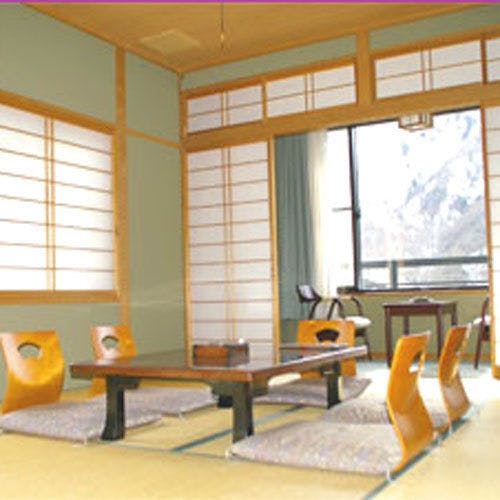 Ryokan Tanaka