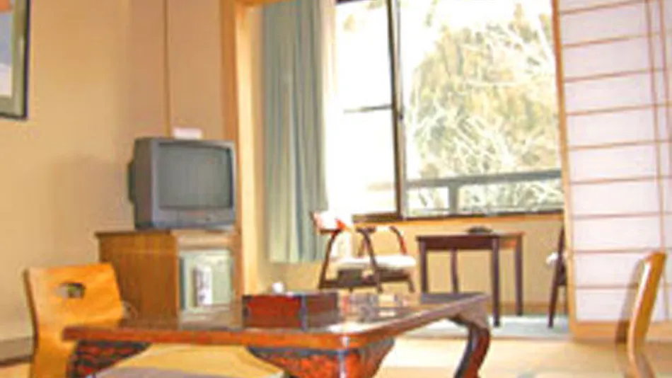 Ryokan Tanaka