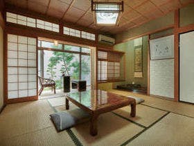 和風ペンションふるさと