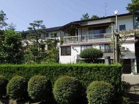 和風ペンションふるさと