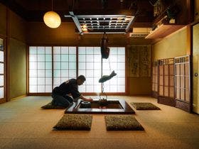 和風ペンションふるさと