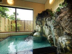 和風ペンションふるさと