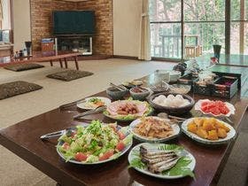 和風ペンションふるさと